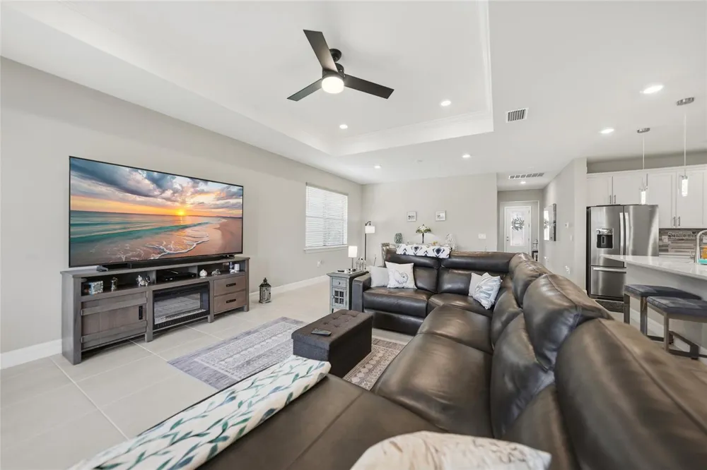 2117 LAURIFOLIA COURT North Port, FL 34289