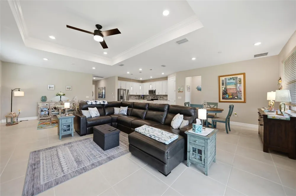 2117 LAURIFOLIA COURT North Port, FL 34289