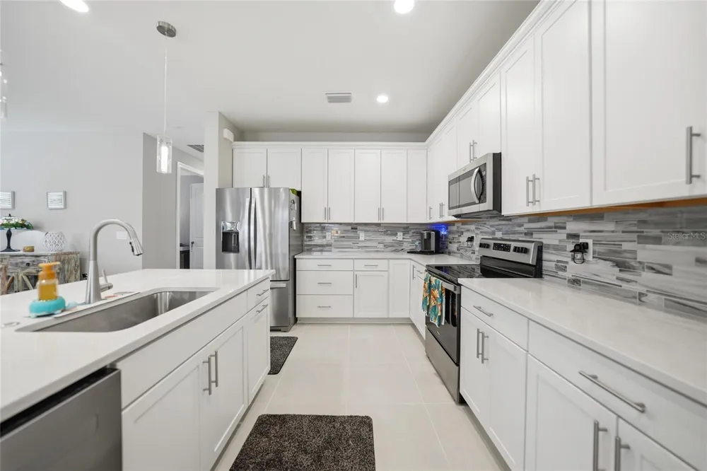 2117 LAURIFOLIA COURT North Port, FL 34289