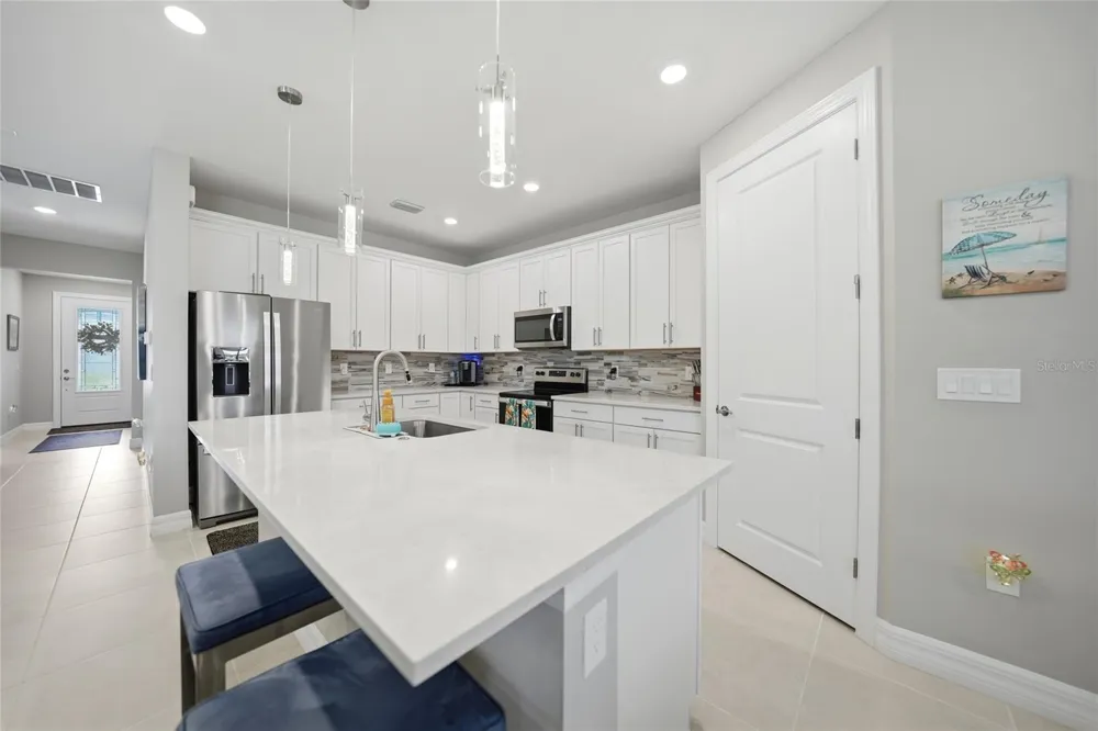 2117 LAURIFOLIA COURT North Port, FL 34289