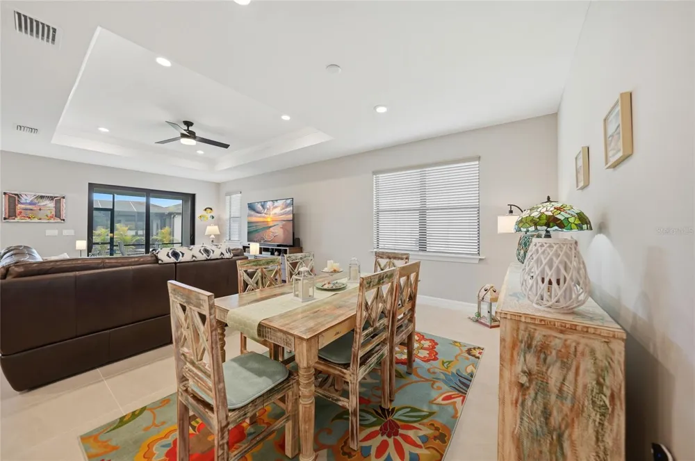 2117 LAURIFOLIA COURT North Port, FL 34289