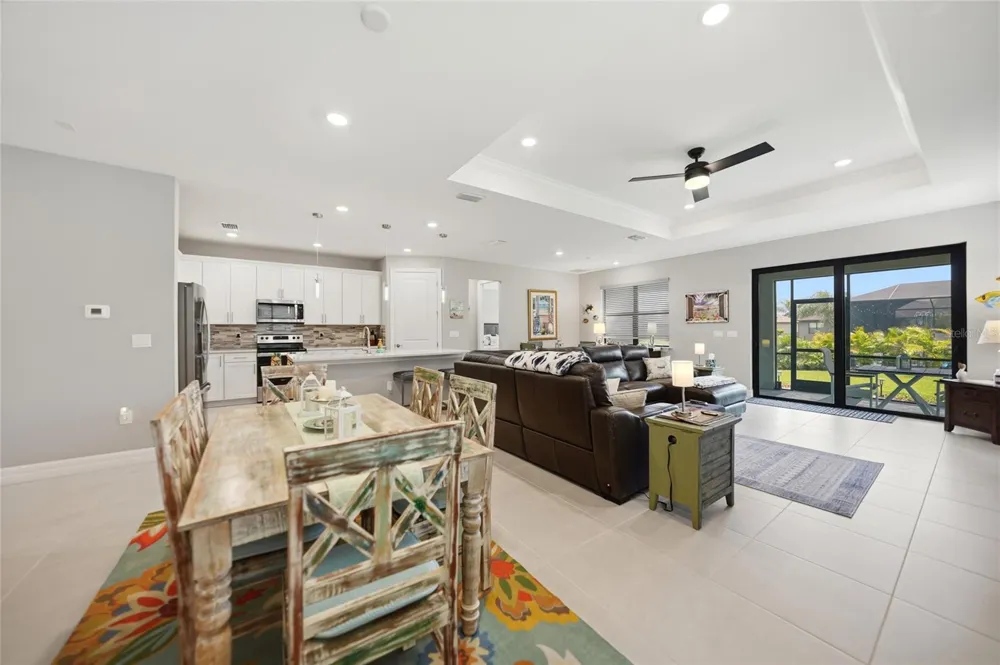 2117 LAURIFOLIA COURT North Port, FL 34289