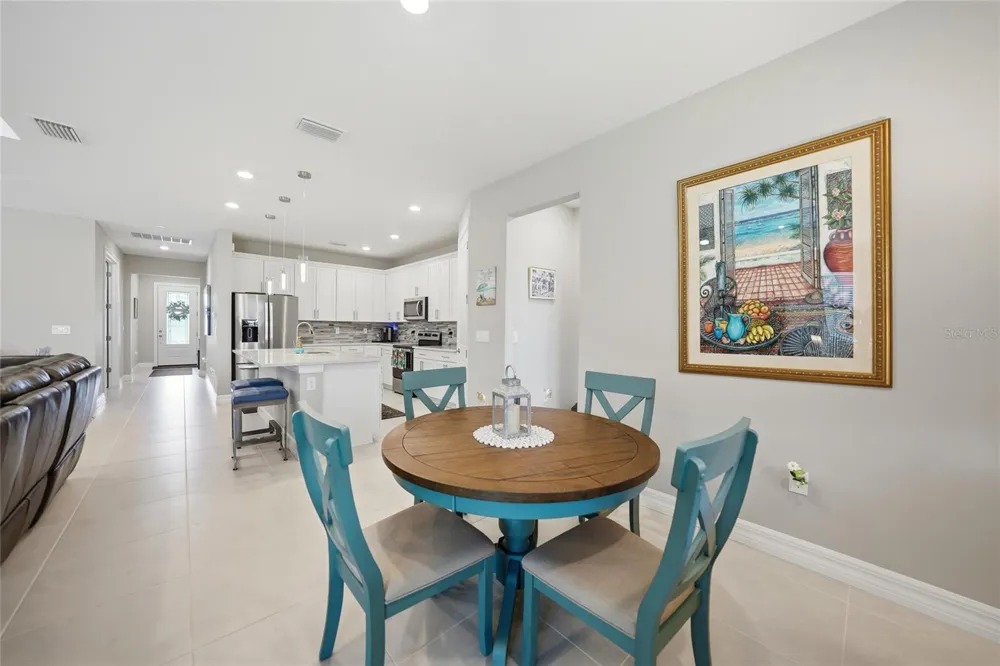 2117 LAURIFOLIA COURT North Port, FL 34289