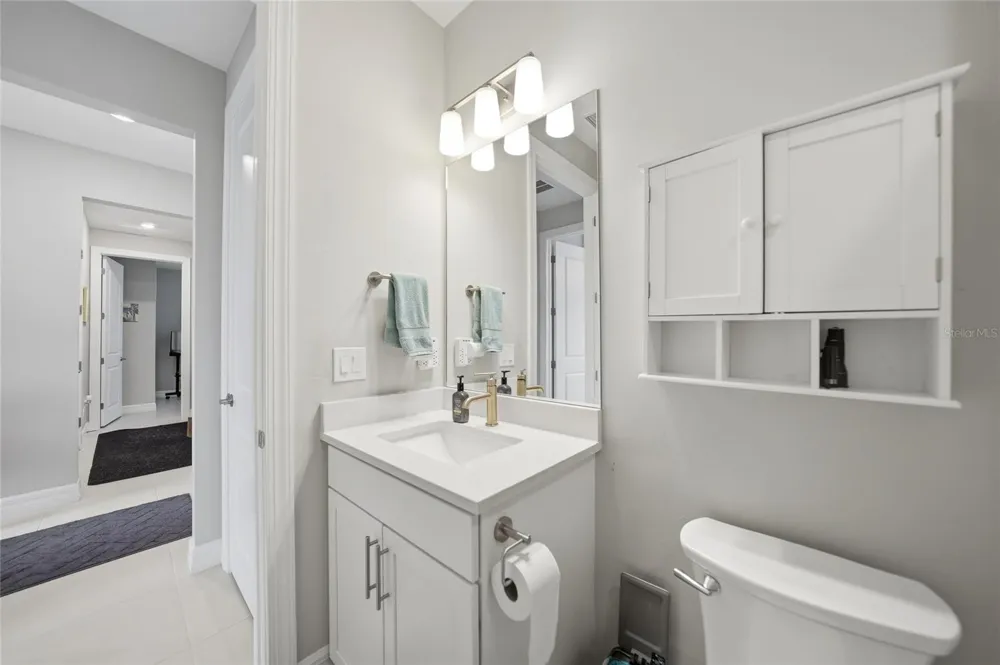 2117 LAURIFOLIA COURT North Port, FL 34289