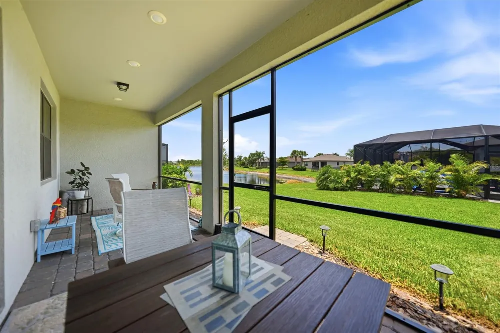 2117 LAURIFOLIA COURT North Port, FL 34289