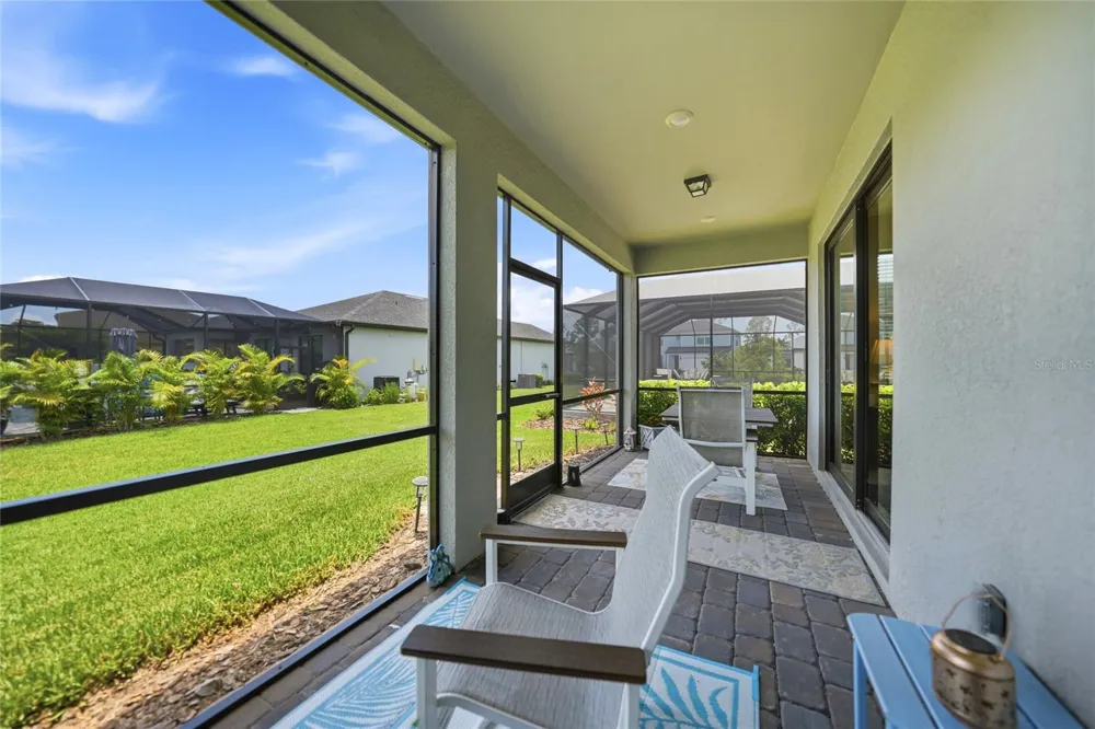 2117 LAURIFOLIA COURT North Port, FL 34289