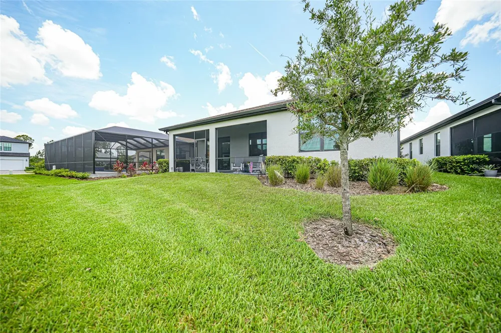 2117 LAURIFOLIA COURT North Port, FL 34289
