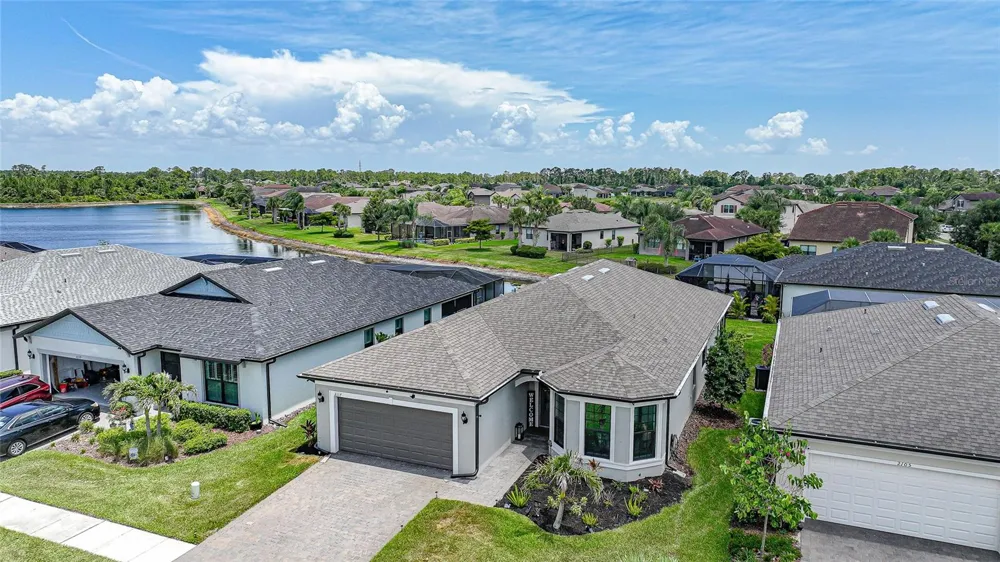 2117 LAURIFOLIA COURT North Port, FL 34289