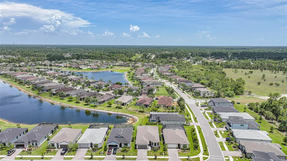 2117 LAURIFOLIA COURT North Port, FL 34289