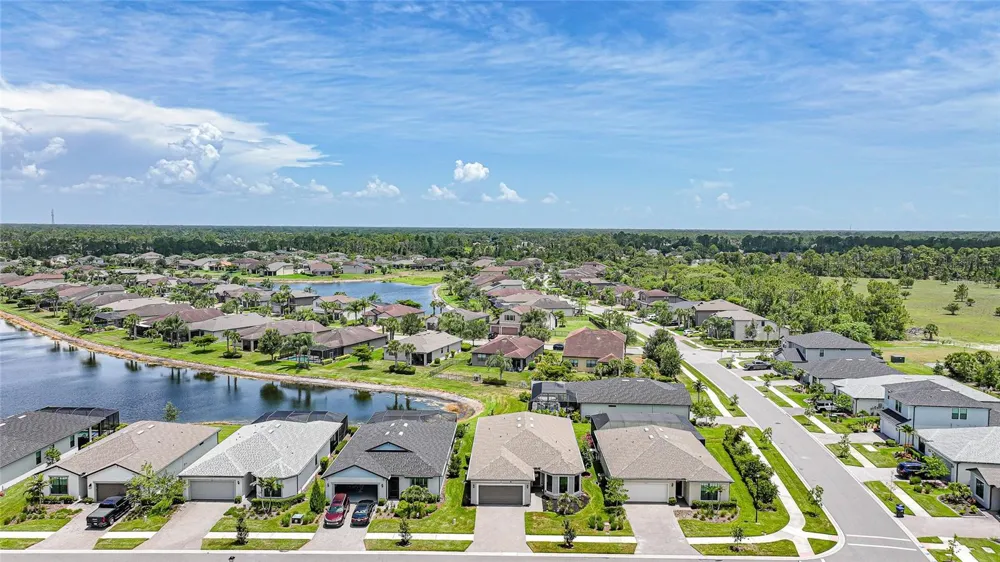 2117 LAURIFOLIA COURT North Port, FL 34289