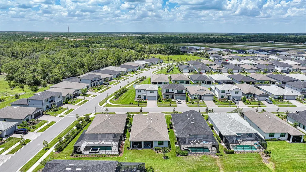 2117 LAURIFOLIA COURT North Port, FL 34289