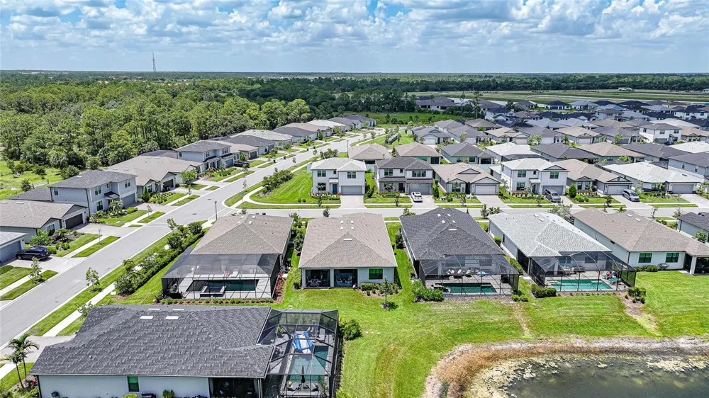 2117 LAURIFOLIA COURT North Port, FL 34289