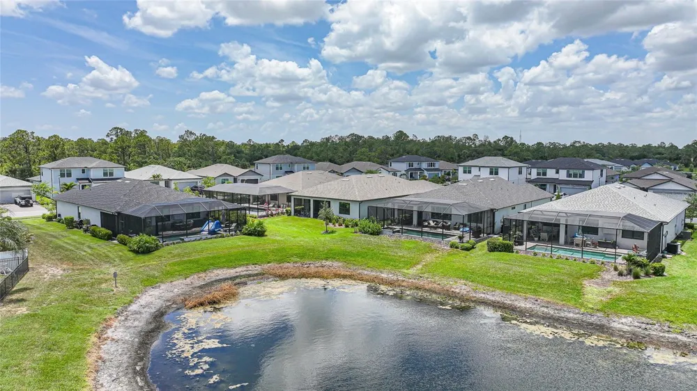 2117 LAURIFOLIA COURT North Port, FL 34289