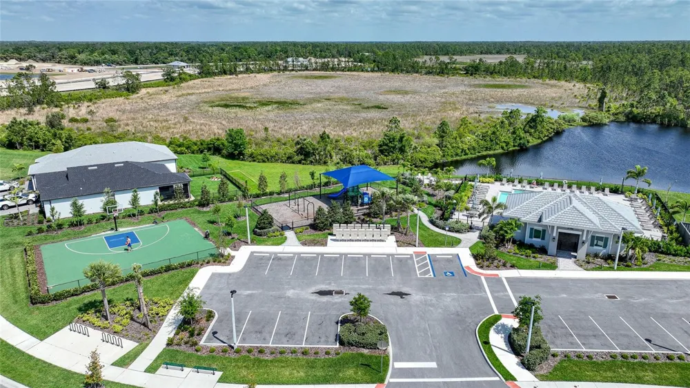 2117 LAURIFOLIA COURT North Port, FL 34289