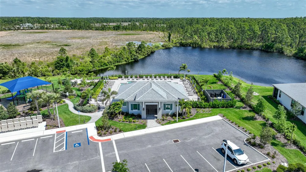 2117 LAURIFOLIA COURT North Port, FL 34289