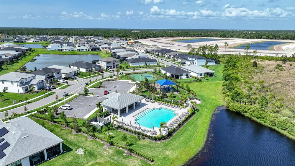 2117 LAURIFOLIA COURT North Port, FL 34289
