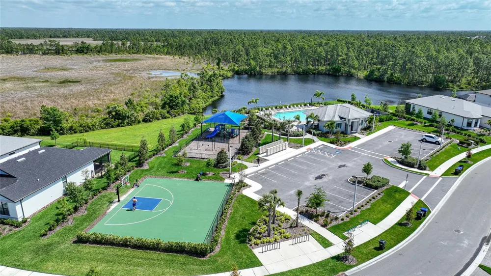 2117 LAURIFOLIA COURT North Port, FL 34289