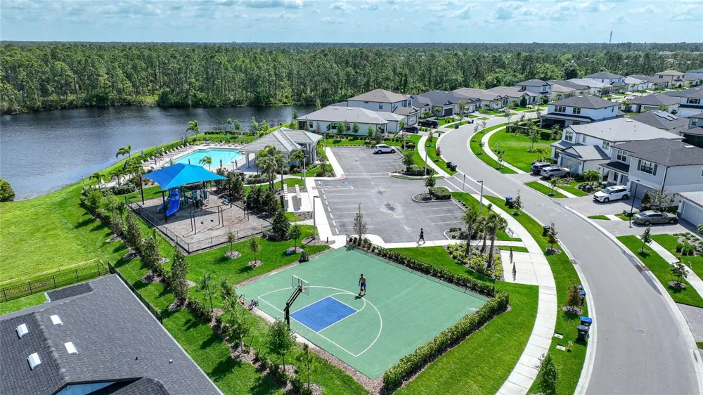 2117 LAURIFOLIA COURT North Port, FL 34289