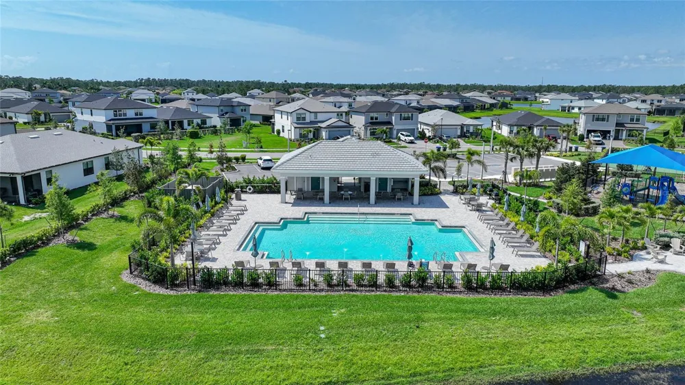 2117 LAURIFOLIA COURT North Port, FL 34289