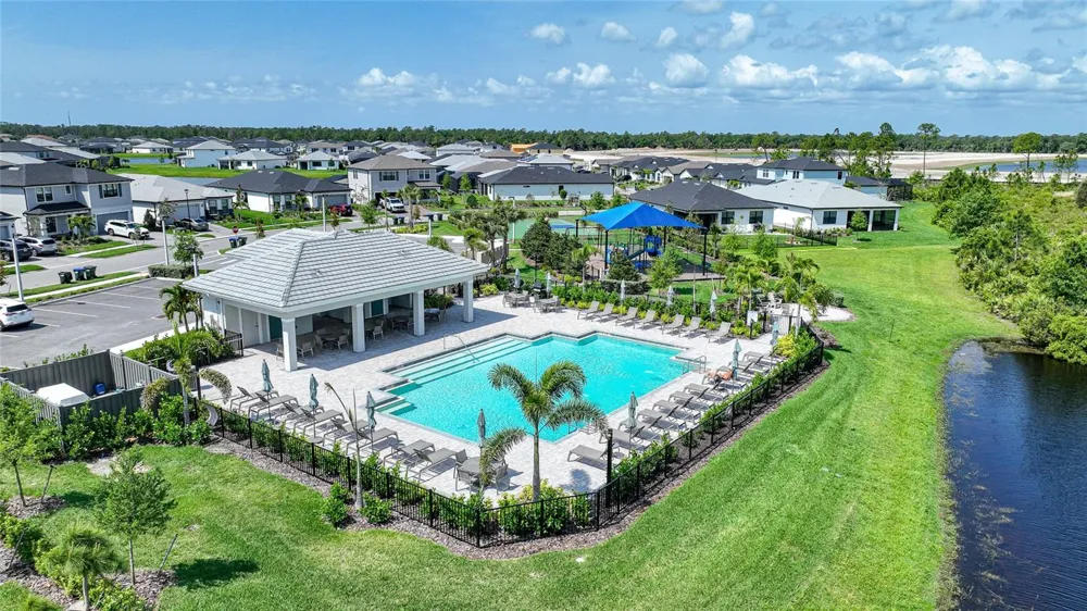 2117 LAURIFOLIA COURT North Port, FL 34289