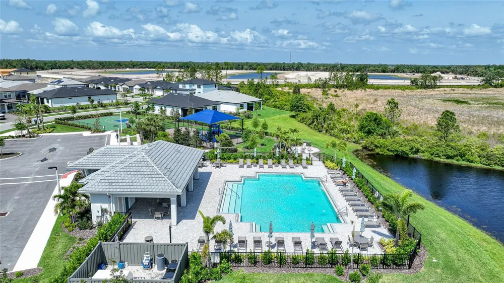 2117 LAURIFOLIA COURT North Port, FL 34289