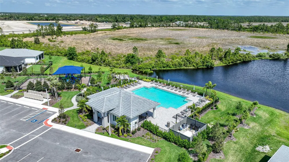 2117 LAURIFOLIA COURT North Port, FL 34289