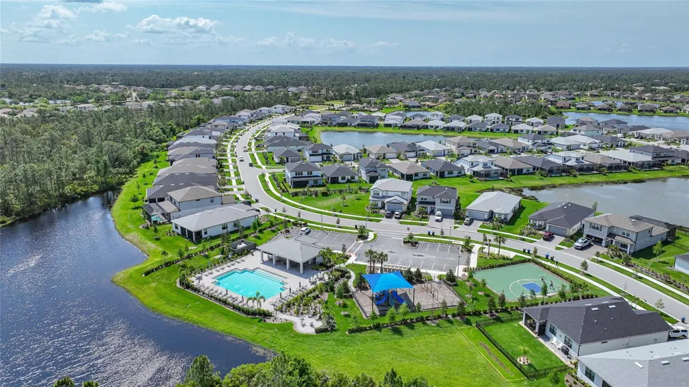 2117 LAURIFOLIA COURT North Port, FL 34289
