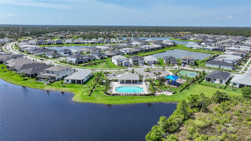 2117 LAURIFOLIA COURT North Port, FL 34289