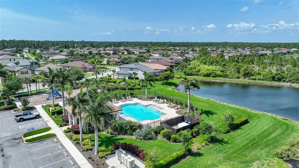 2117 LAURIFOLIA COURT North Port, FL 34289