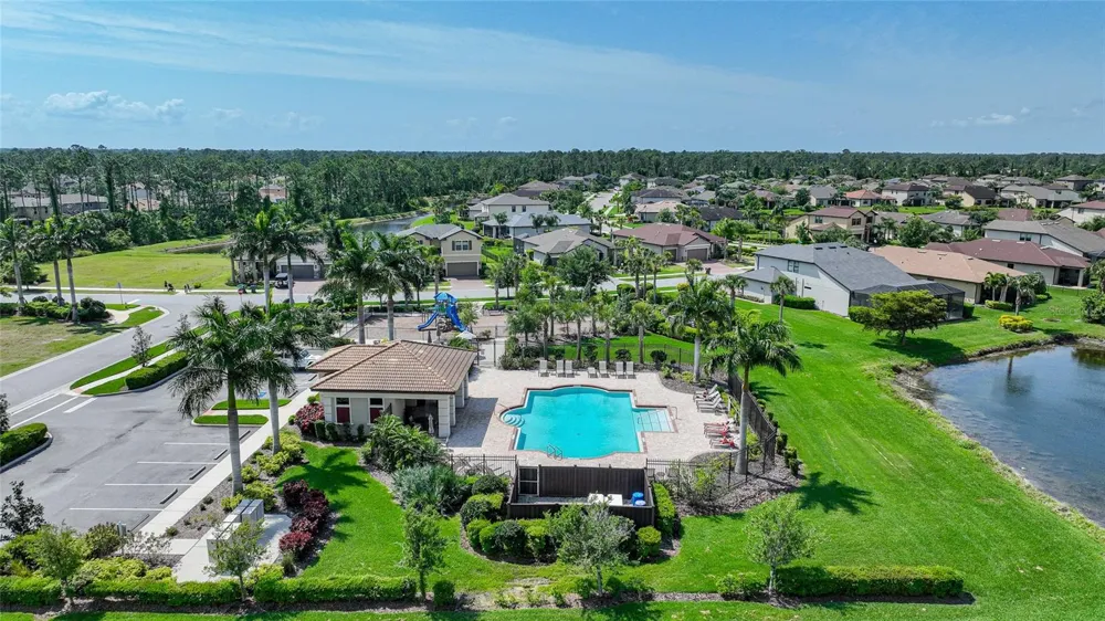 2117 LAURIFOLIA COURT North Port, FL 34289
