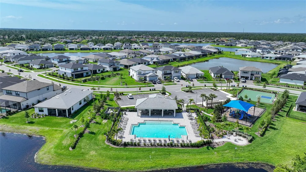 2117 LAURIFOLIA COURT North Port, FL 34289
