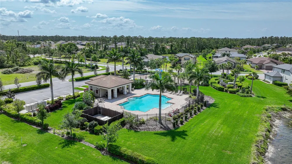 2117 LAURIFOLIA COURT North Port, FL 34289