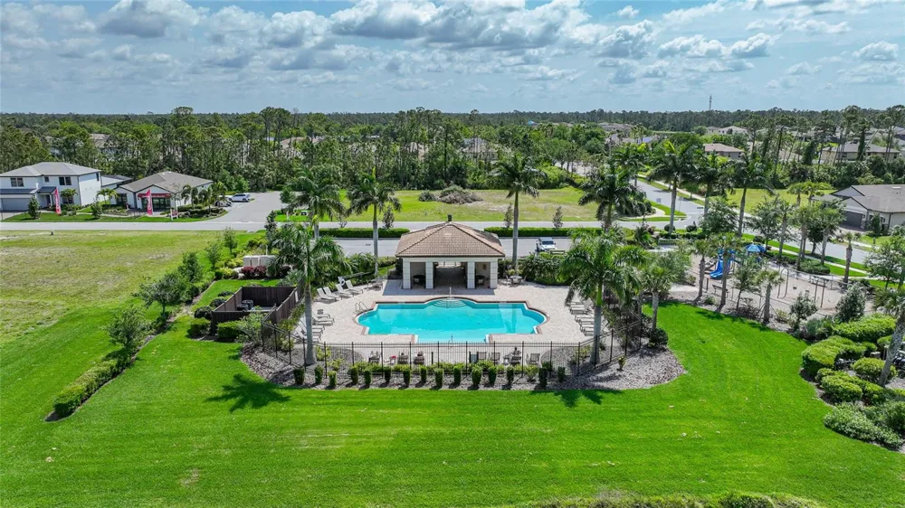 2117 LAURIFOLIA COURT North Port, FL 34289