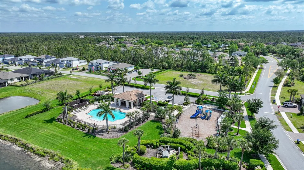 2117 LAURIFOLIA COURT North Port, FL 34289