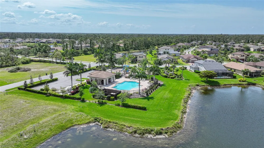 2117 LAURIFOLIA COURT North Port, FL 34289
