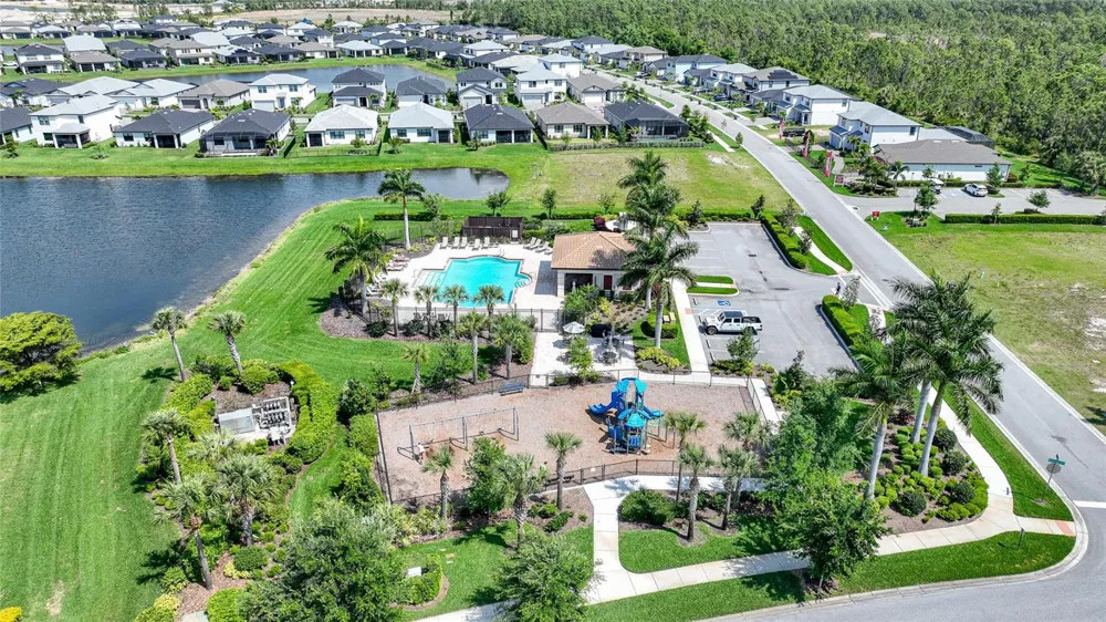 2117 LAURIFOLIA COURT North Port, FL 34289