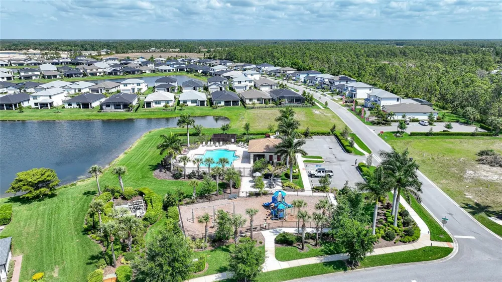 2117 LAURIFOLIA COURT North Port, FL 34289