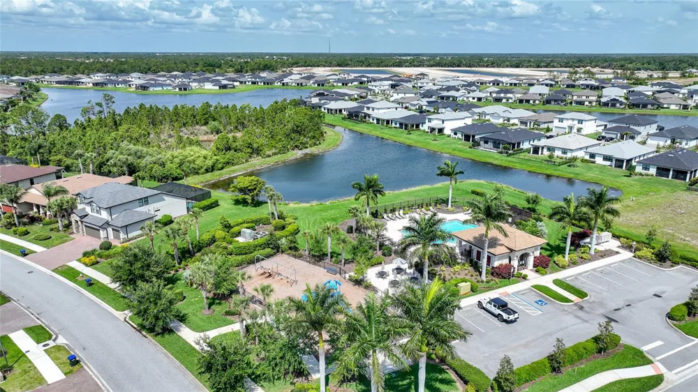 2117 LAURIFOLIA COURT North Port, FL 34289