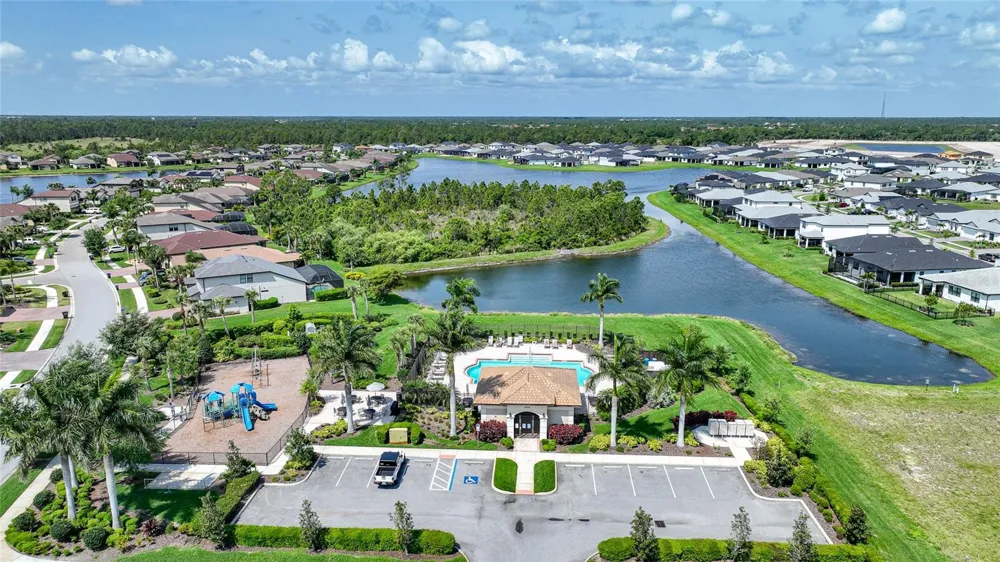 2117 LAURIFOLIA COURT North Port, FL 34289