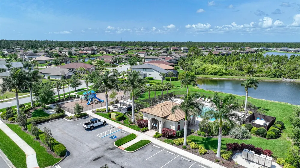 2117 LAURIFOLIA COURT North Port, FL 34289