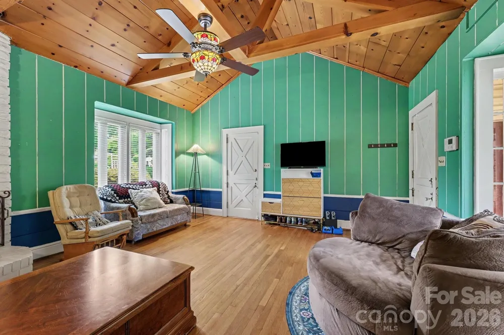 404 Fairview Drive Lexington, NC 27292