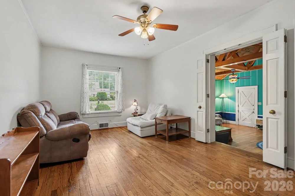 404 Fairview Drive Lexington, NC 27292