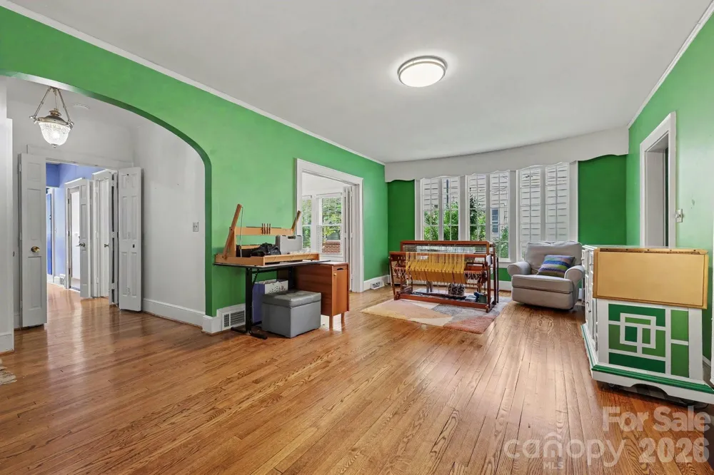 404 Fairview Drive Lexington, NC 27292