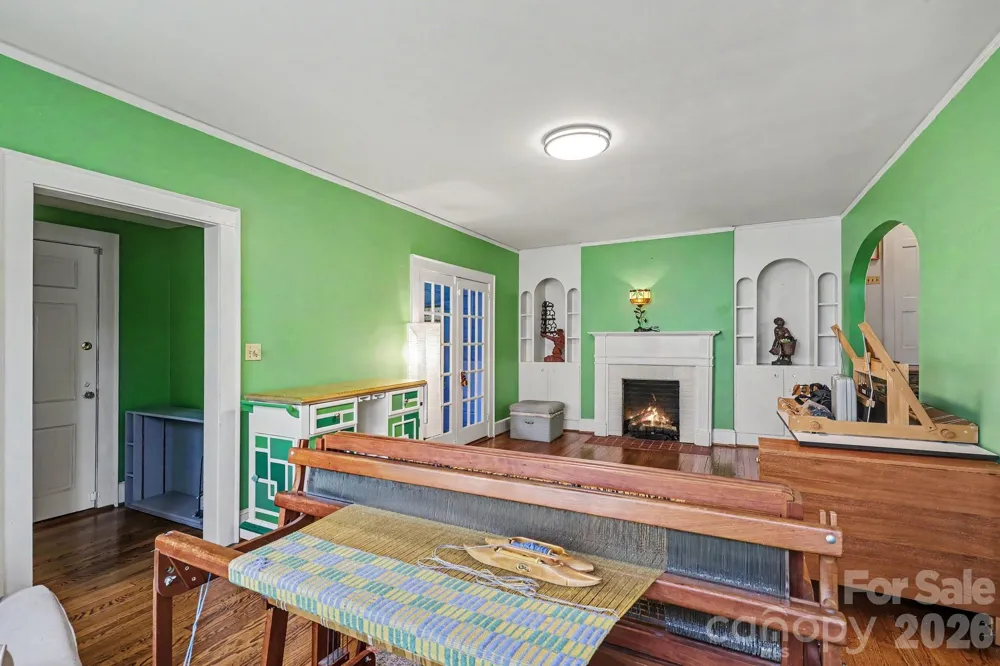404 Fairview Drive Lexington, NC 27292