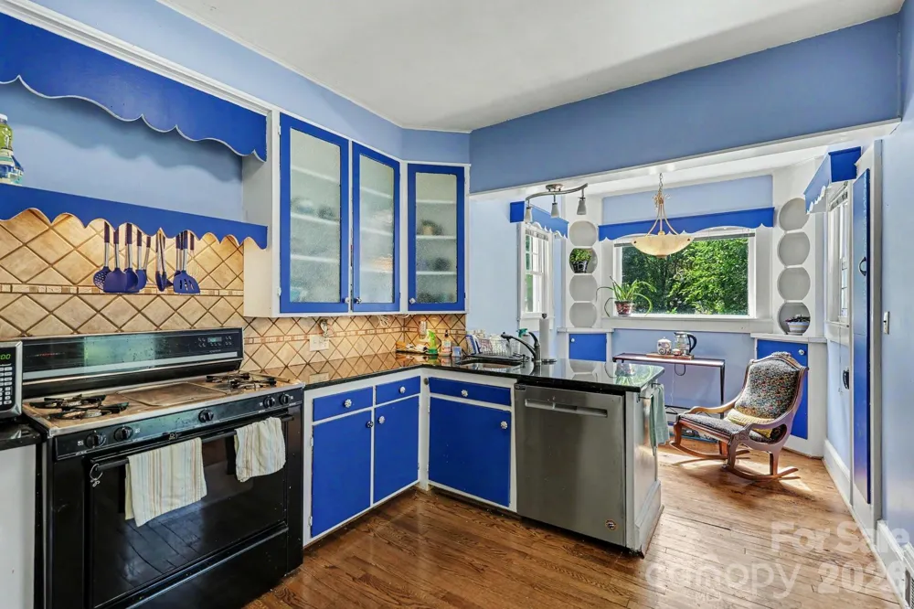 404 Fairview Drive Lexington, NC 27292