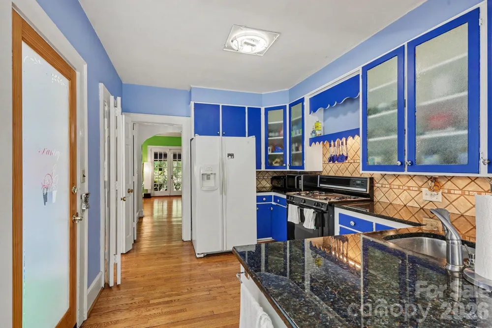 404 Fairview Drive Lexington, NC 27292