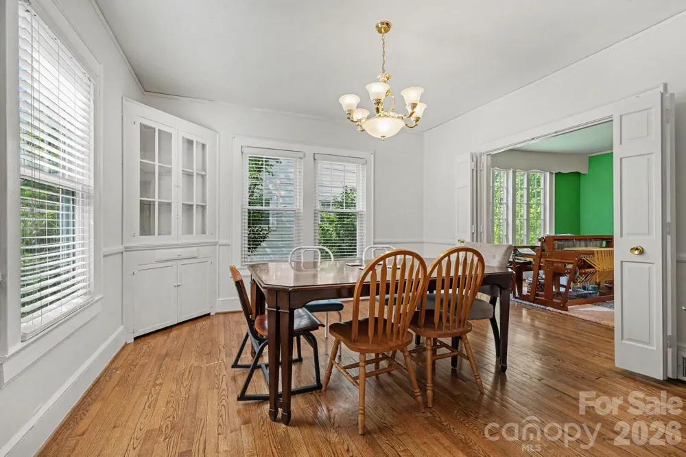 404 Fairview Drive Lexington, NC 27292