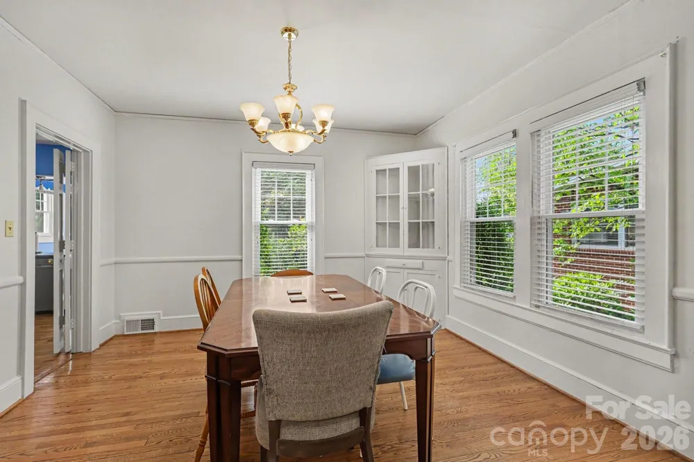 404 Fairview Drive Lexington, NC 27292