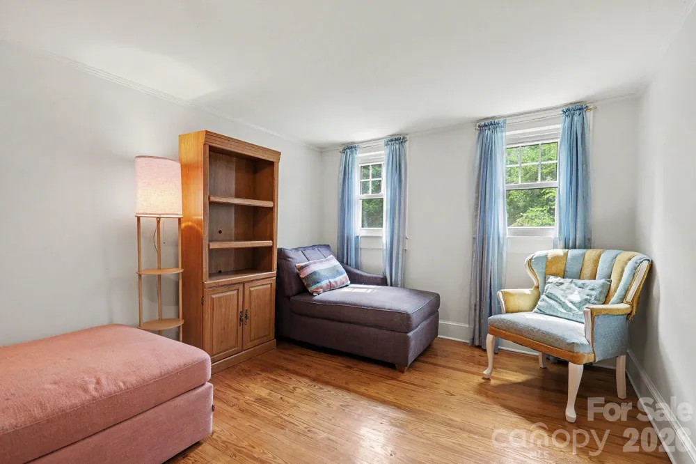 404 Fairview Drive Lexington, NC 27292
