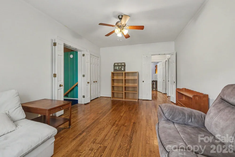 404 Fairview Drive Lexington, NC 27292